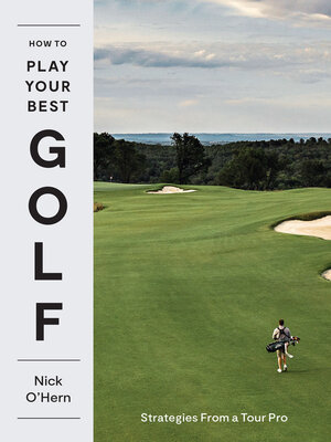 cover image of How to Play Your Best Golf